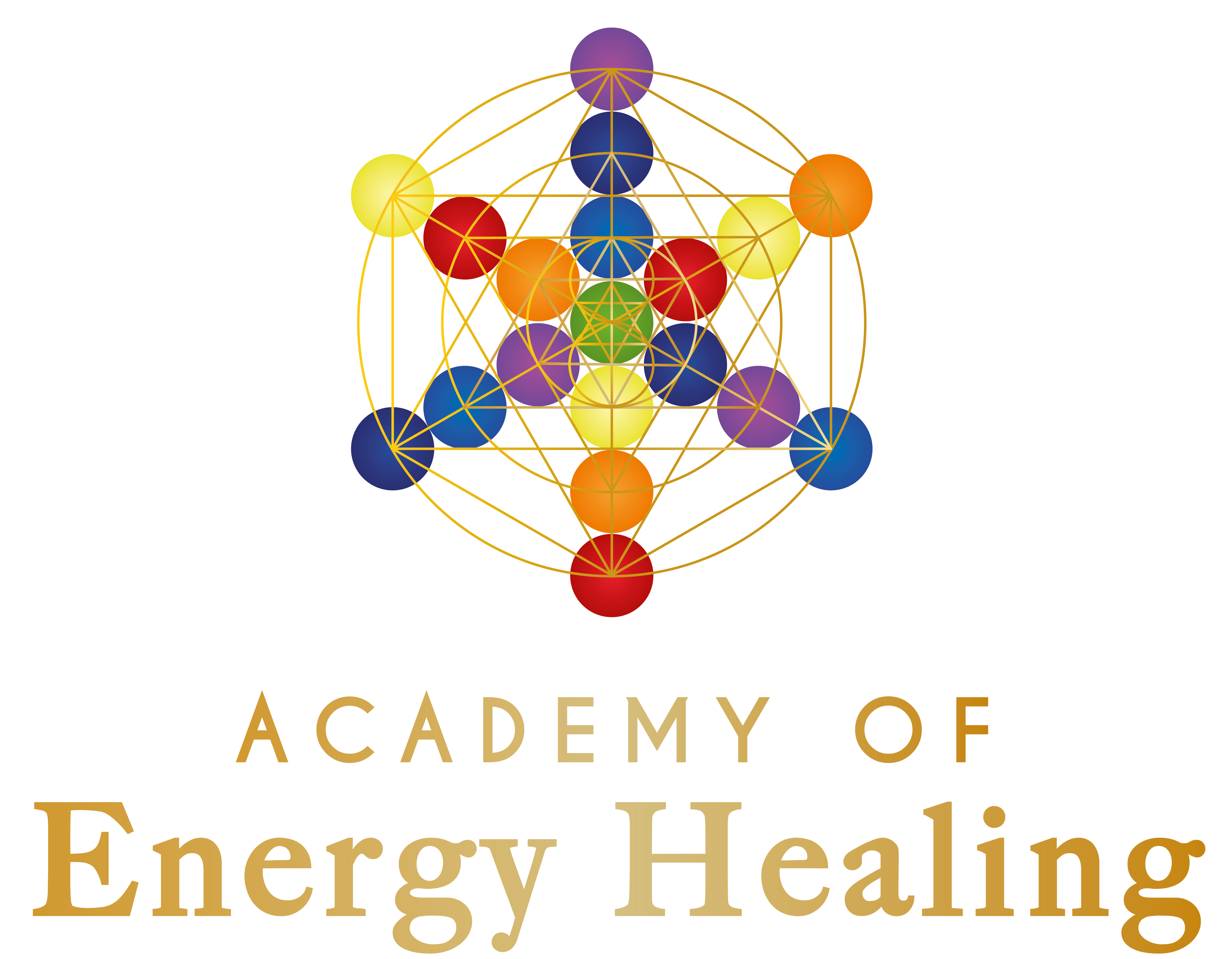 Academy of Energy Healing - Embody Your Higher Purpose By Becoming A Certified Energy Healer
Academy of Energy Healing - Embody Your Higher Purpose By Becoming A Certified Energy Healer